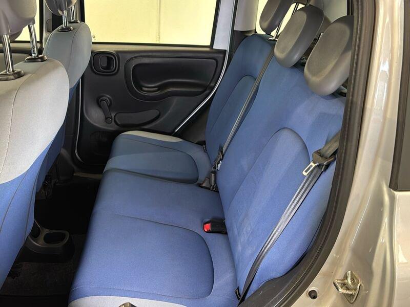 FIAT Panda Panda 1.2 Gpl 69cv