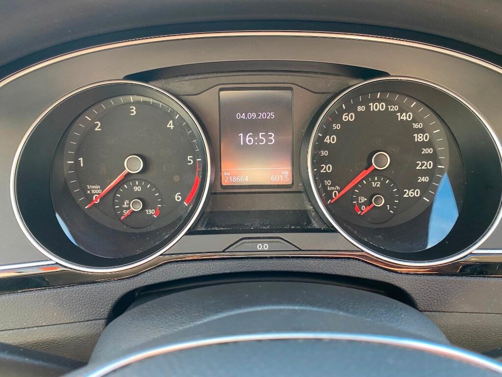 VOLKSWAGEN Passat 8ª serie Passat Variant 2.0 ...