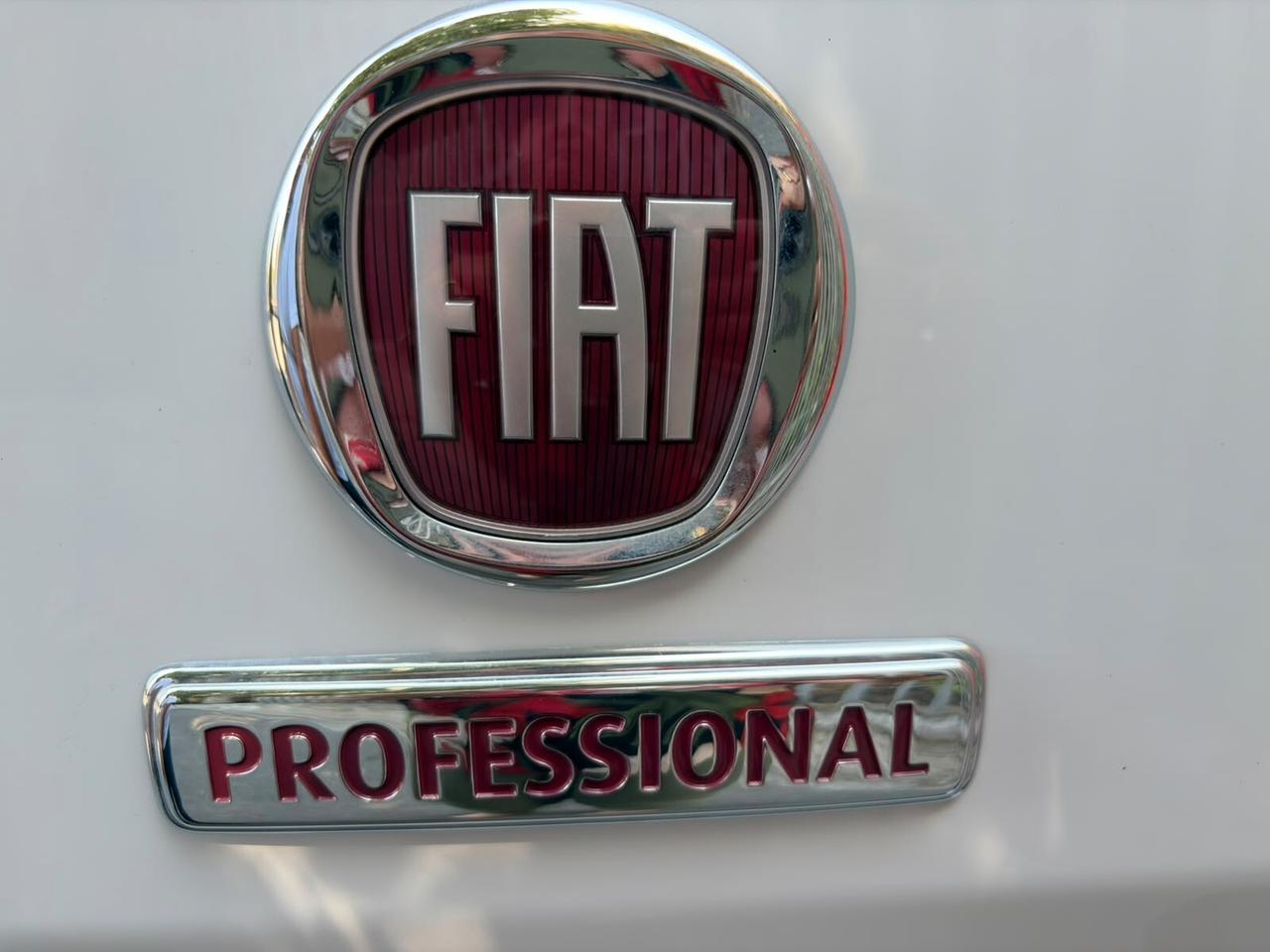 Fiat DUCATO 33 PM TM