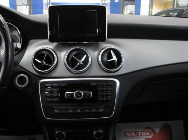 Mercedes Classe GLA 2.2 CDI 136 CV 4MATIC SPORT