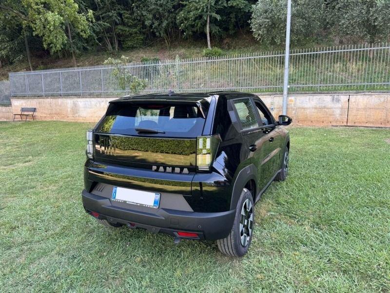 FIAT Grande Panda Grande Panda 1.2 Icon 100cv