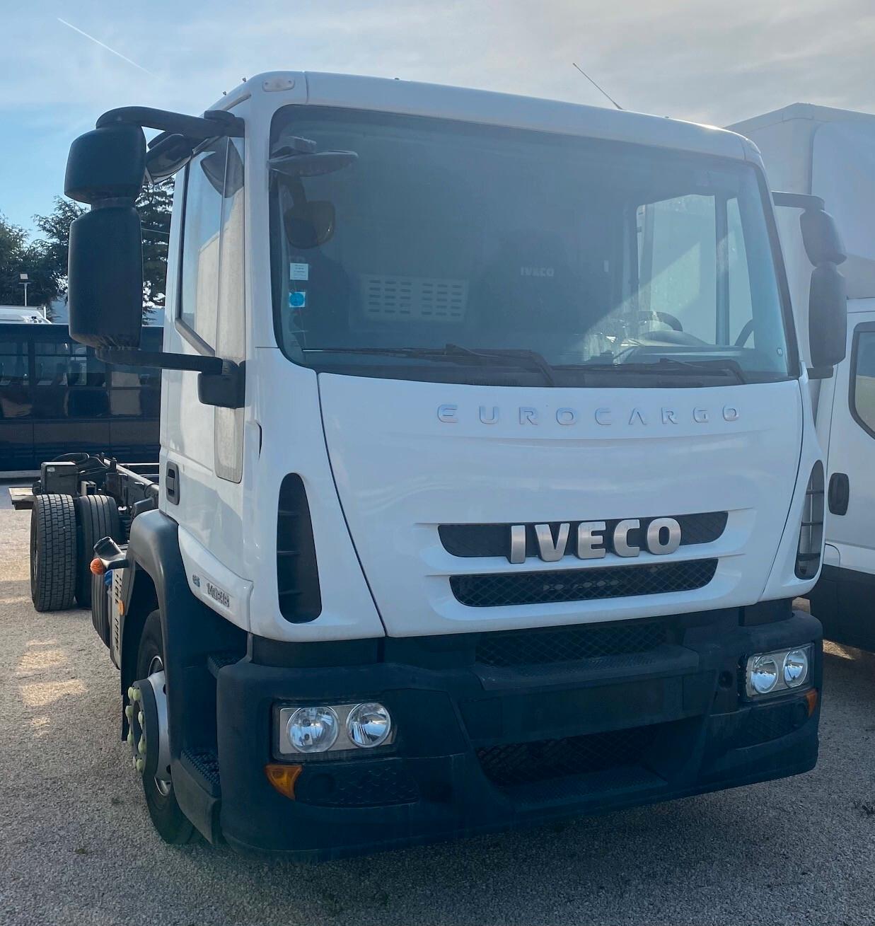 IVECO 140 E 18