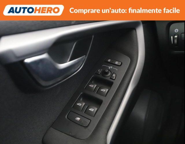 VOLVO V40 D2 Geartronic Business Plus