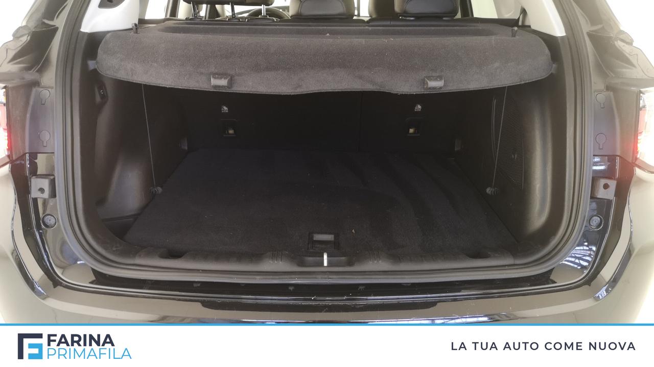 JEEP Compass II 2021 - Compass 1.6 mjt S 2wd 130cv