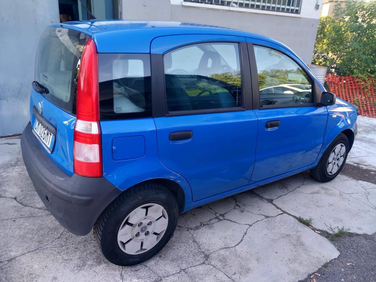 Fiat Panda 1.1 Active