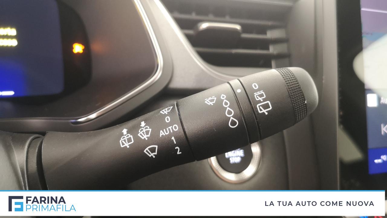 RENAULT SYMBIOZ techno full hybrid E-Tech 160 MY25