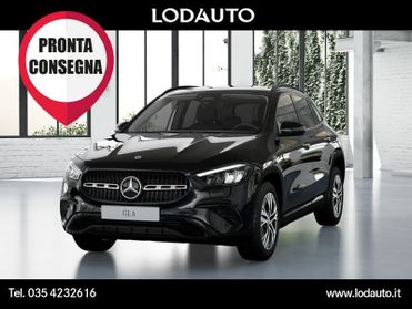 Mercedes-Benz GLA GLA 200 d Automatic Progressive Advanced Plus