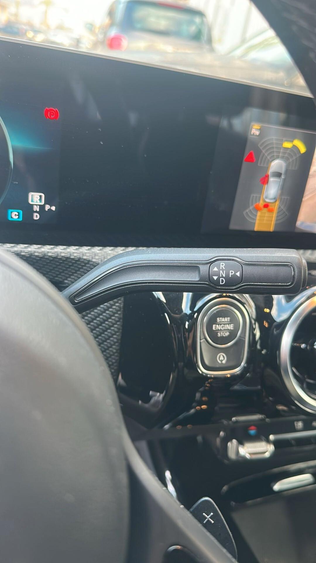 MERCEDES A180 10/2019 1,5 DIESEL AUTOMATICO