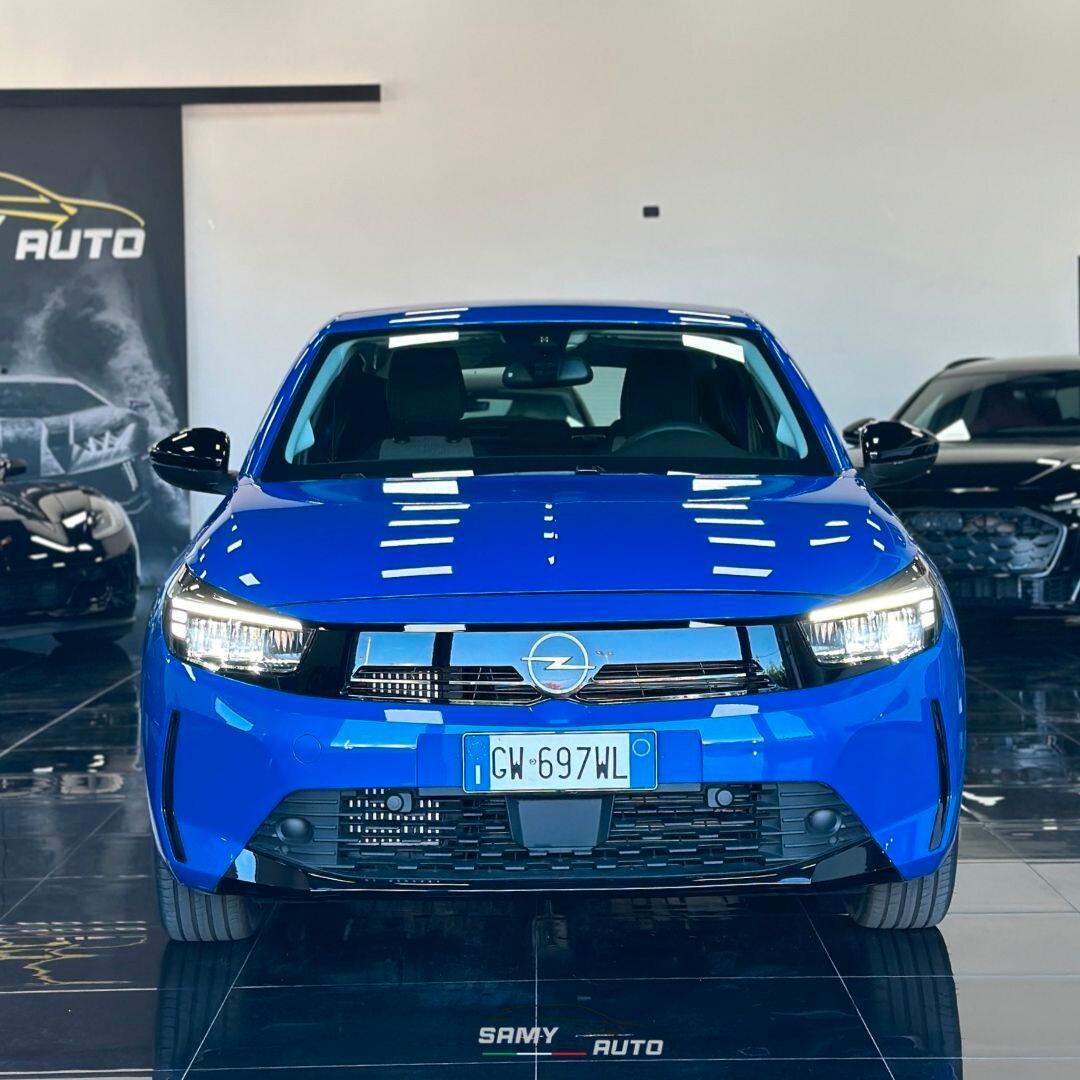 Opel Corsa 1.2 Edition