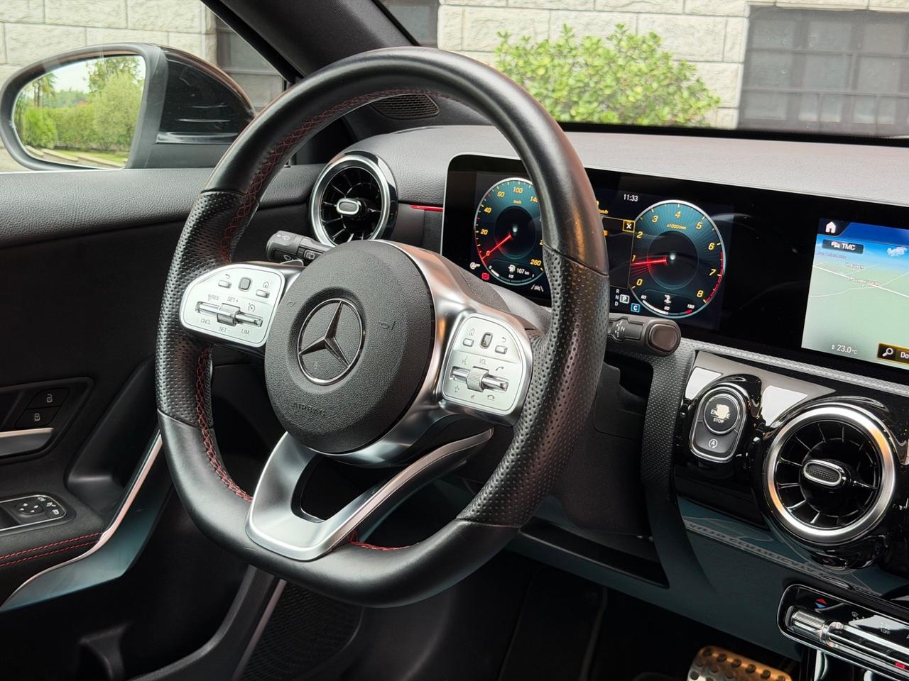 Mercedes-benz A 180 Automatic Premium