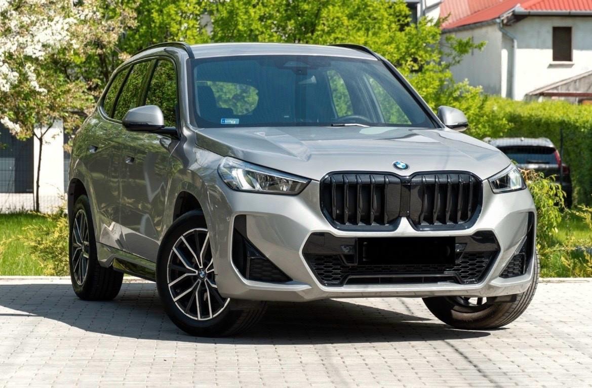 BMW X1 xDrive20d M SPORT