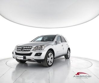 MERCEDES-BENZ ML 320 320 CDI - PER OPERATORI DEL SETTORE