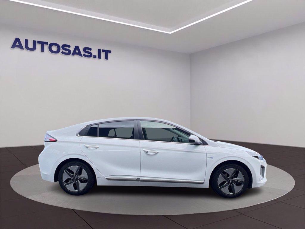 HYUNDAI Ioniq 1.6 hybrid Prime 6dct del 2019