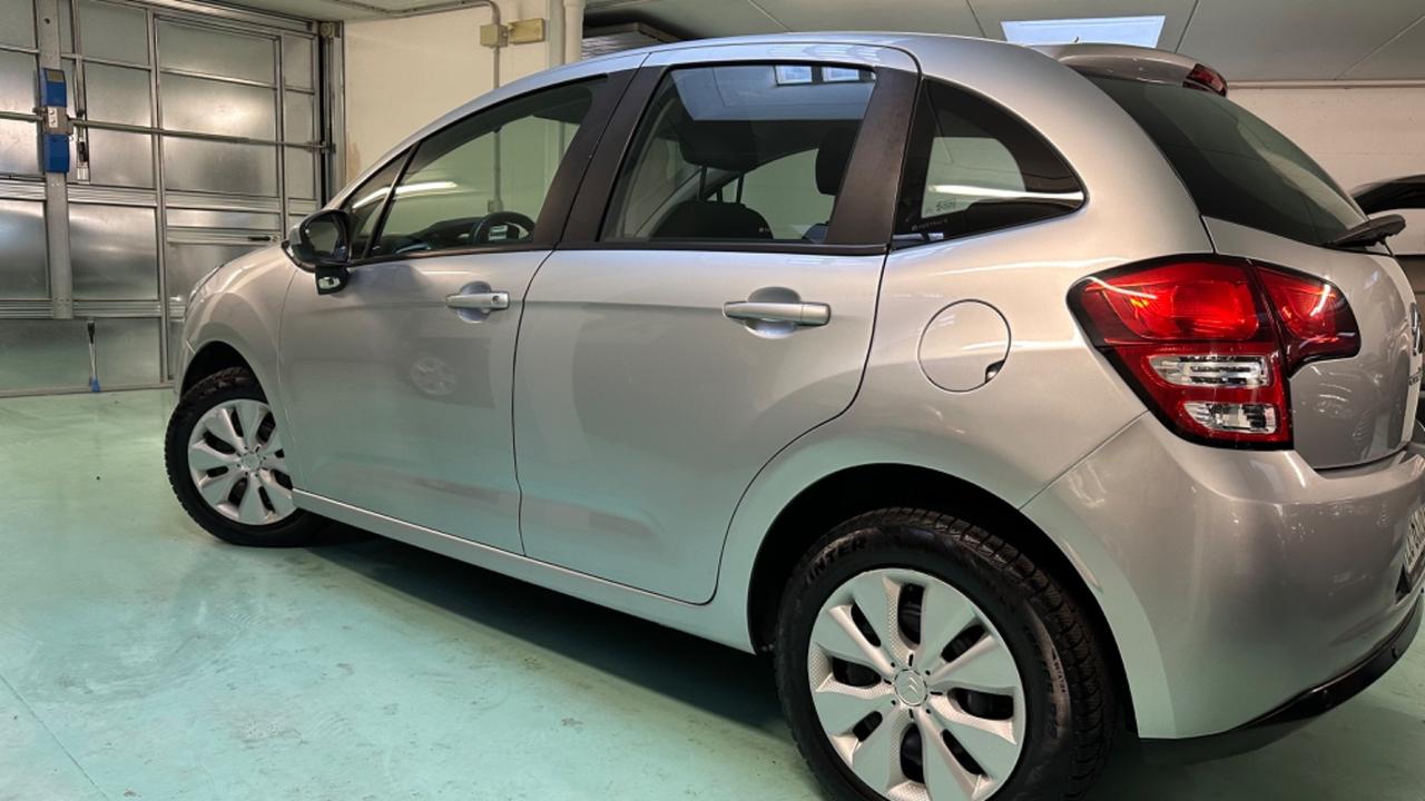 Citroen C3 1.1 Perfect (ottima anche per neopatentati)
