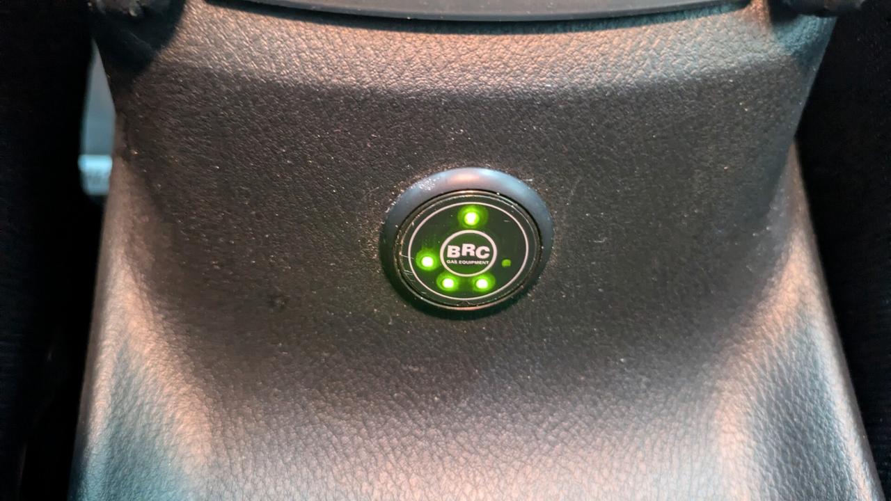 Nissan Micra IG-T 92 GPL 5 porte Eco Acenta