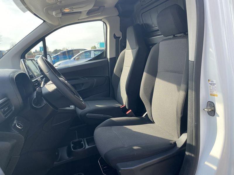 Opel Combo Cargo 1.5 Diesel PC 650kg Essentia