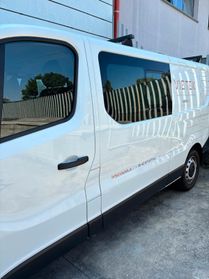 Renault Trafic T29 2.0 dCi 6 POSTI