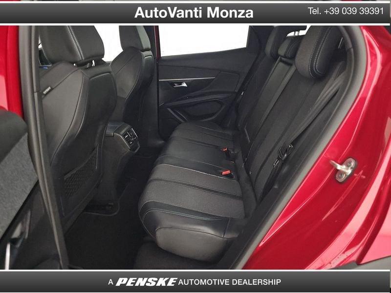 Peugeot 3008 3008 BlueHDi 130 S&S Allure Pack