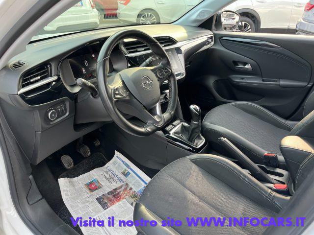 OPEL Corsa 1.2 Elegance 75cv NEOPATENTATI PROMO