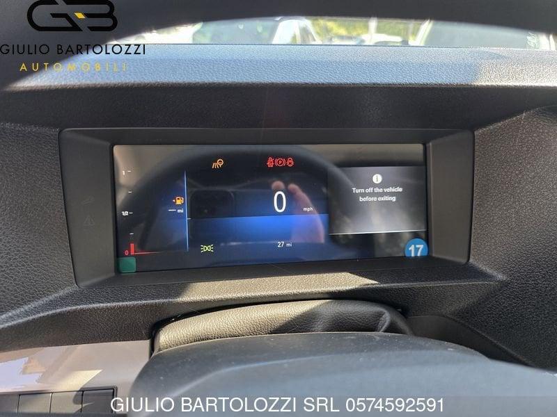 Opel Vivaro Vivaro 1.5 Diesel 120CV S&S PL-TN M Furgone