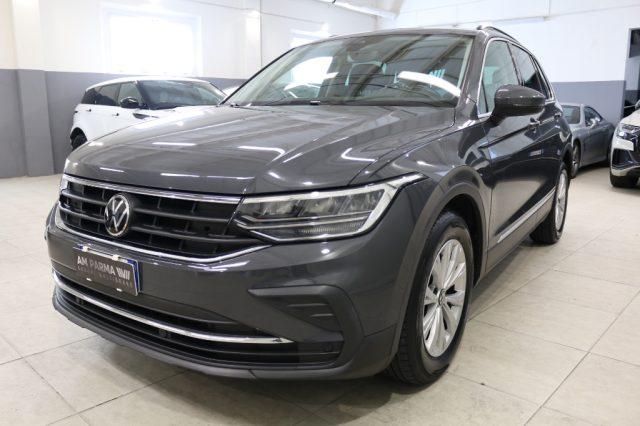 VOLKSWAGEN Tiguan 2.0 TDI 150 CV SCR DSG Life
