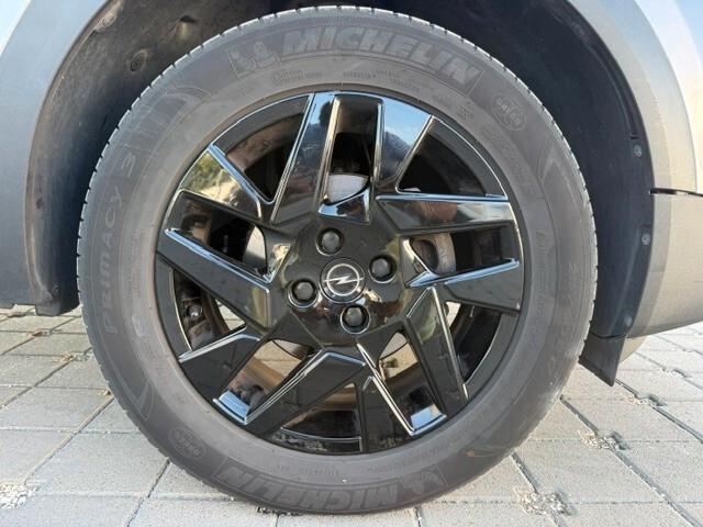 Opel Mokka 1.5 diesel Ultimate 2023