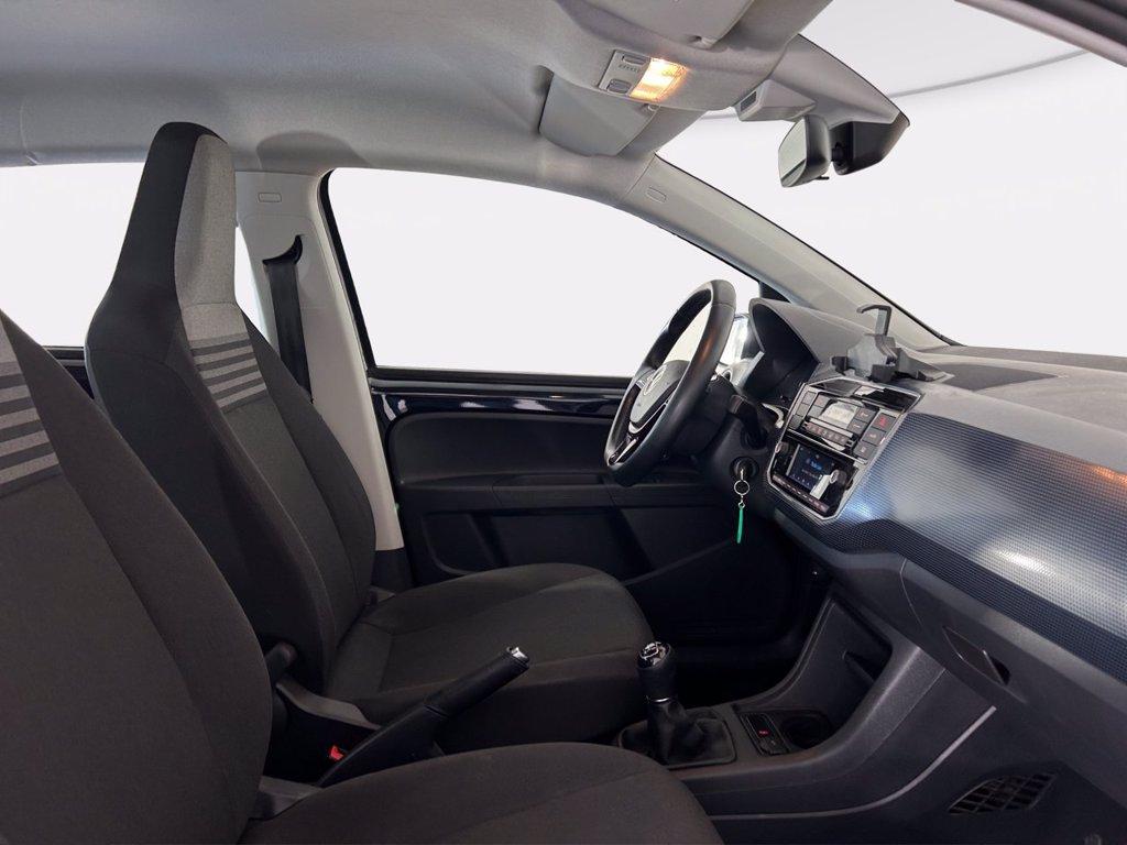 VOLKSWAGEN Up! 5p 1.0 eco up! move up! 68cv my20 del 2022