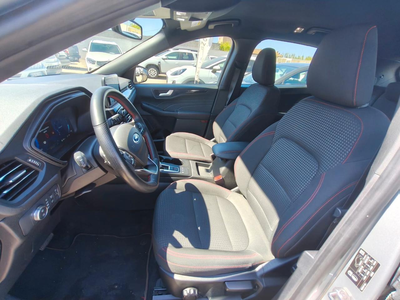 Ford Kuga 1.5 EcoBlue 120 CV 2WD ST-Line 2022