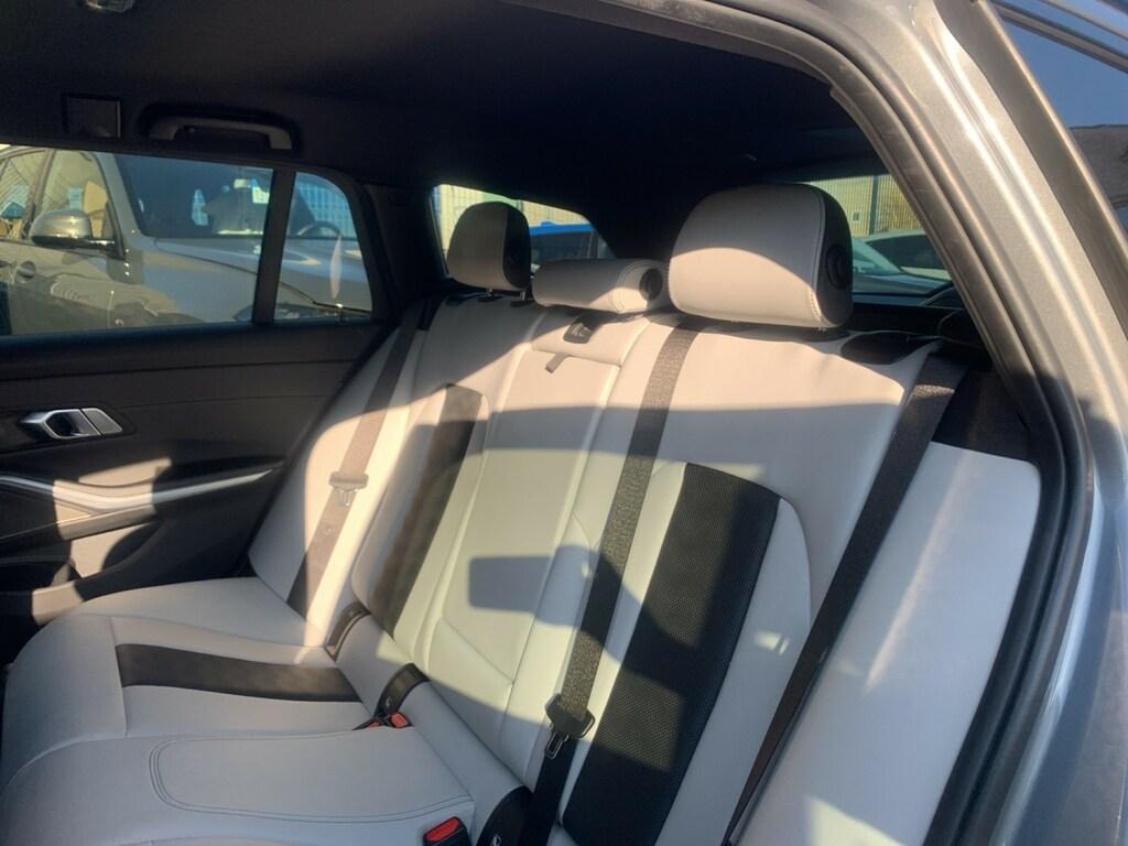 BMW M3 Touring 3.0 Competition M xDrive Steptronic