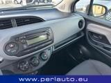 Toyota Yaris 1.4 D-4D 5 porte Active