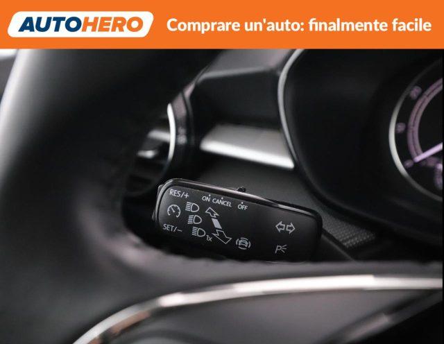 SKODA Fabia 1.0 MPI 65 CV Ambition