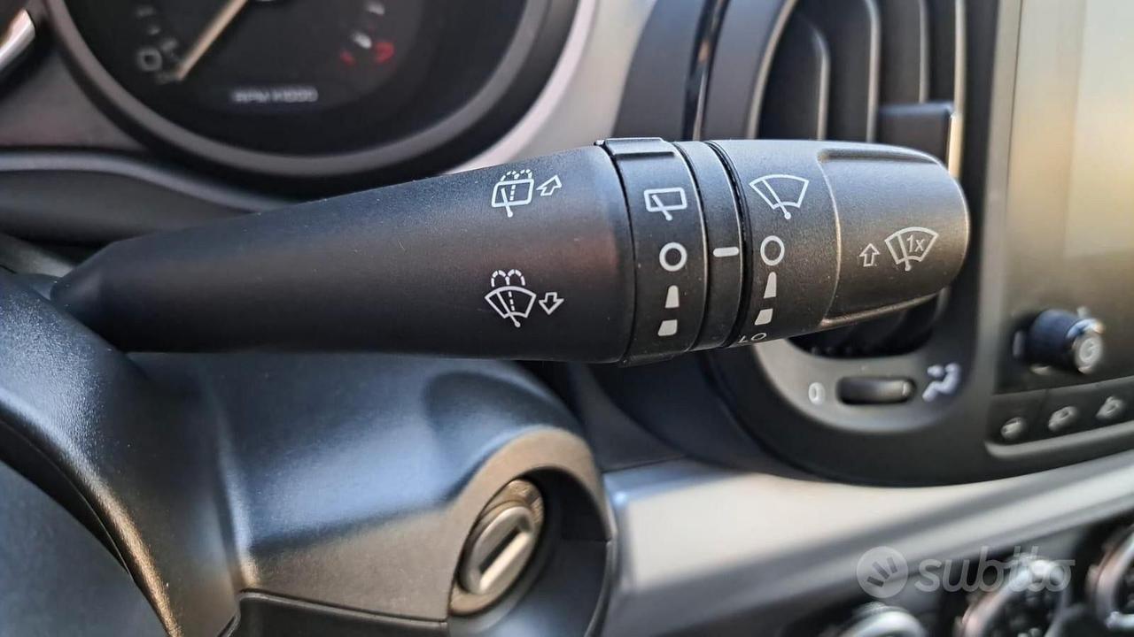 Fiat 500L 1.3 Mjet UCONNECT/CARPLAY & ANDROID AUTO
