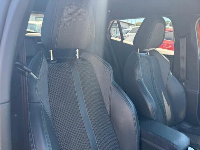 Peugeot 2008 PureTech 130 S&S GT Pack Bicolore Tetto Nero