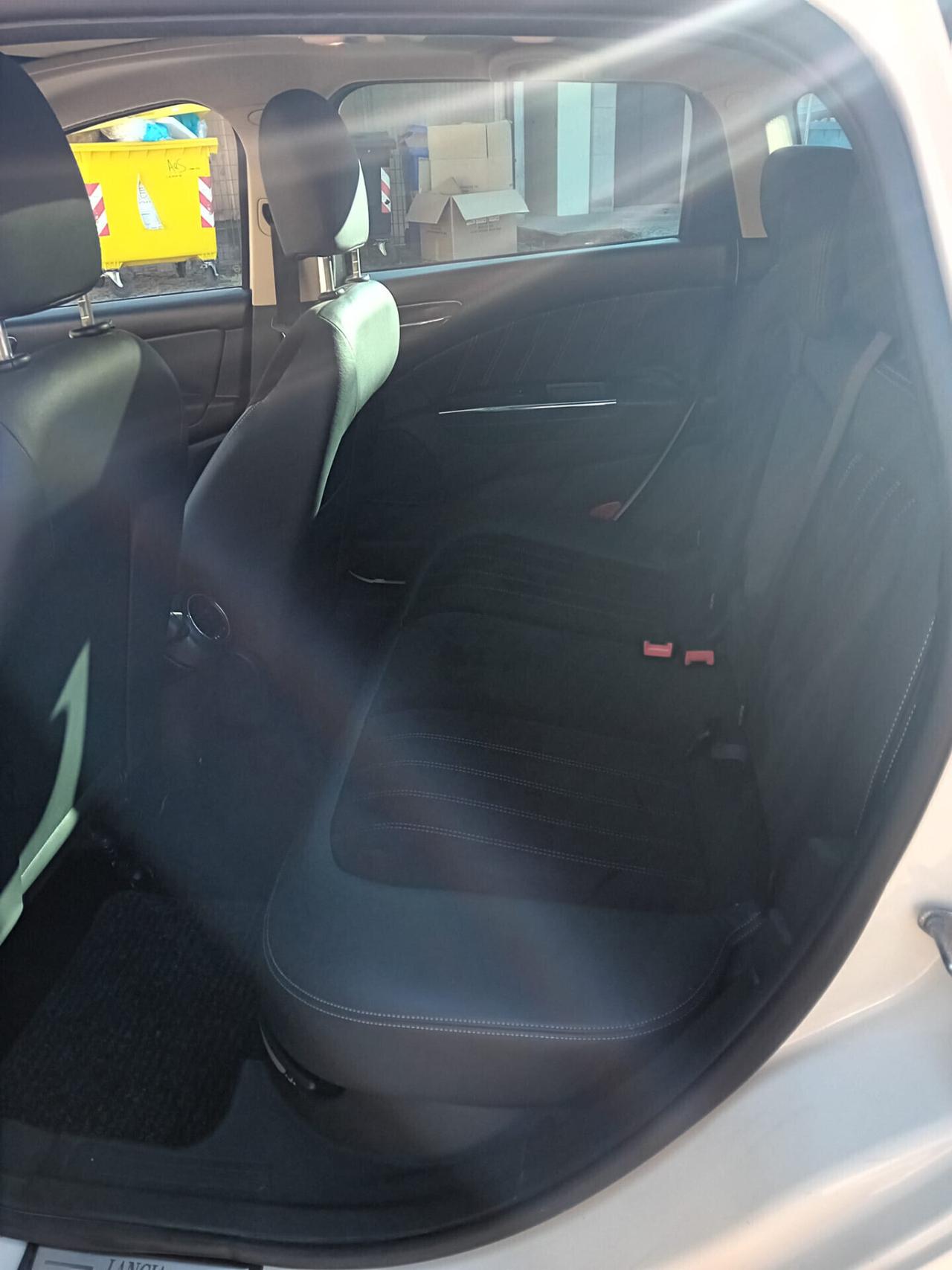 Lancia Delta 1.4 T-Jet 120 CV