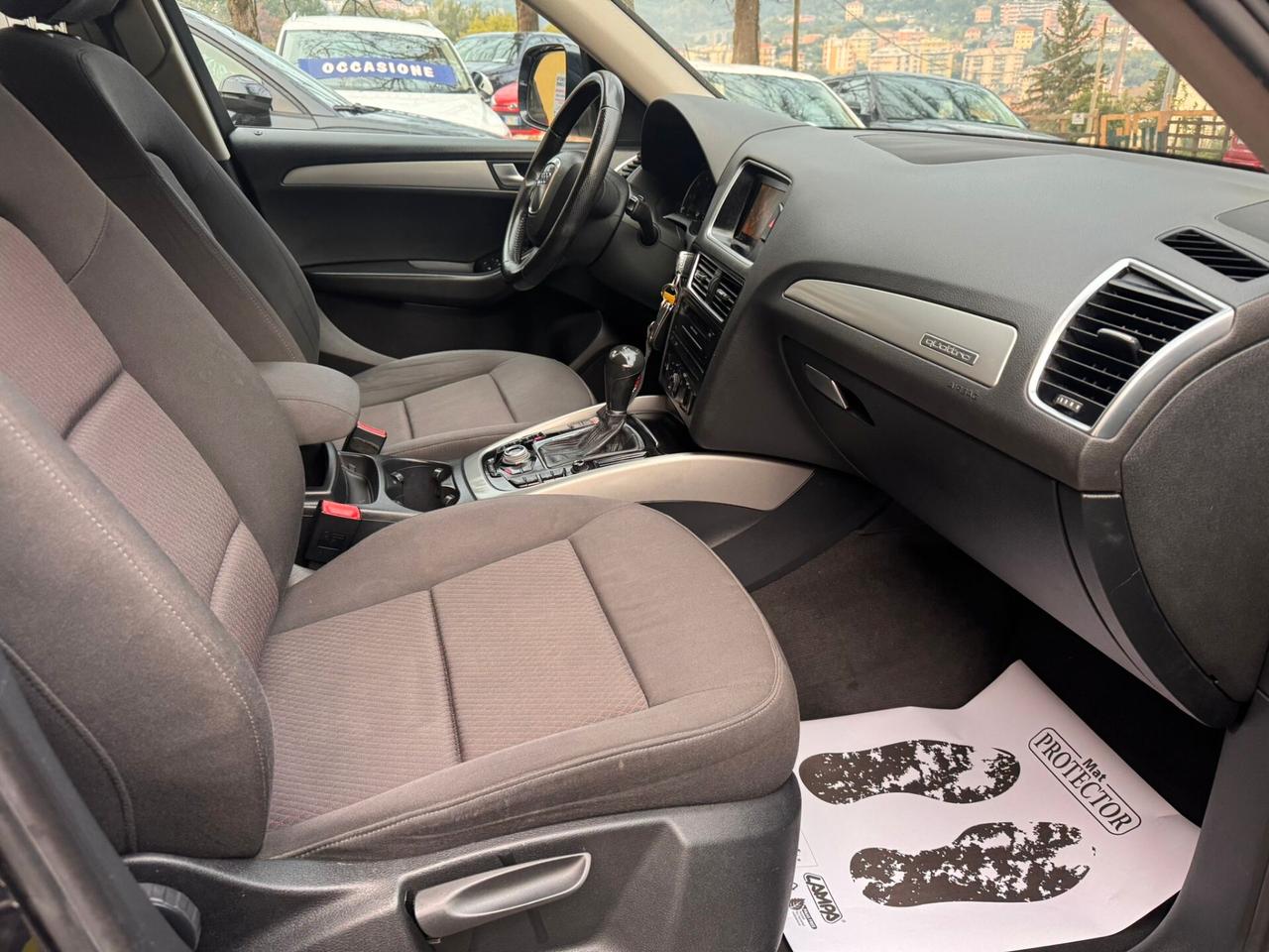 Audi Q5 2.0 TDI 170 CV quattro S tronic Advanced