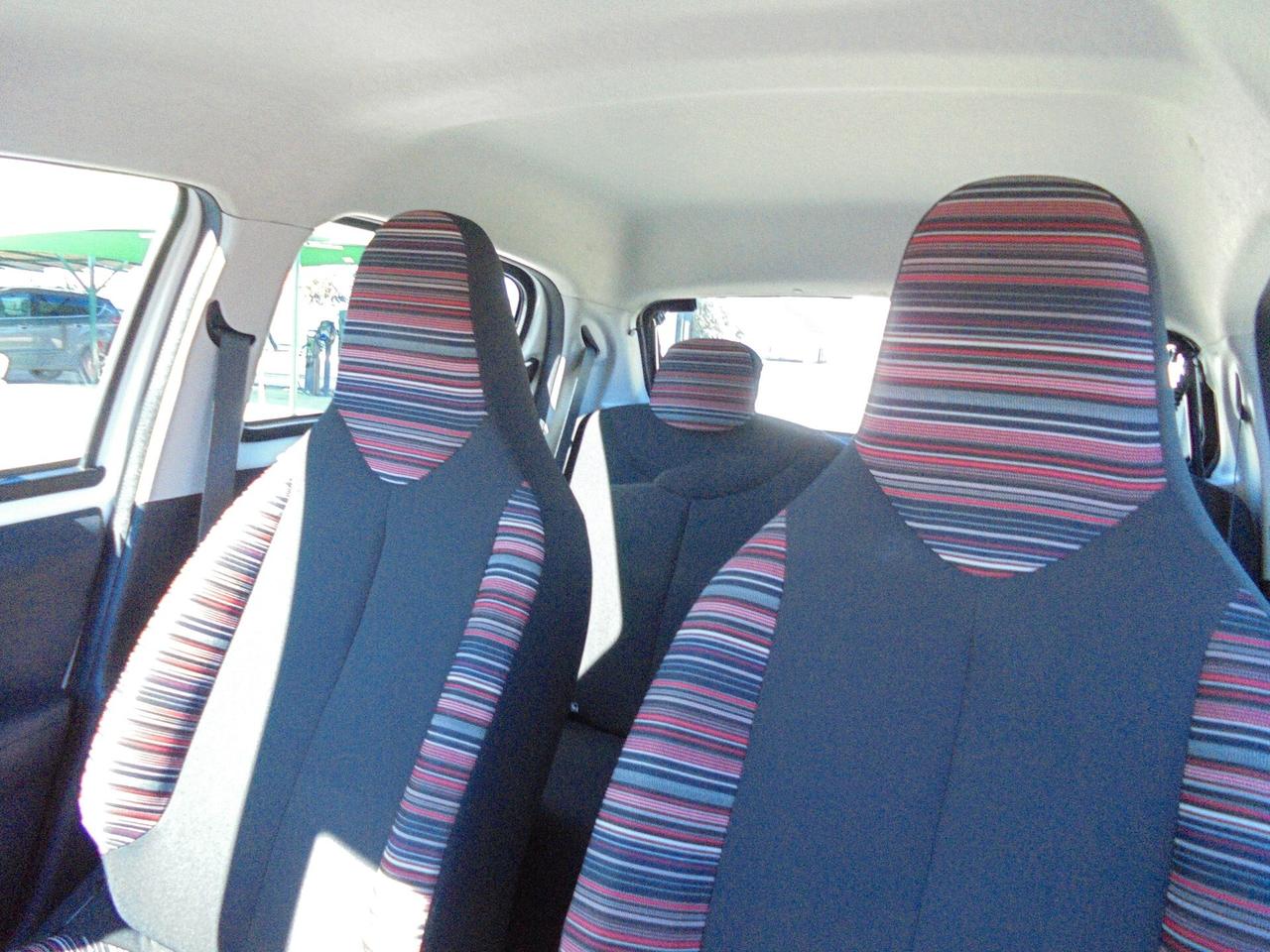 Citroen C1 VTi 72 S&S 5 porte Live
