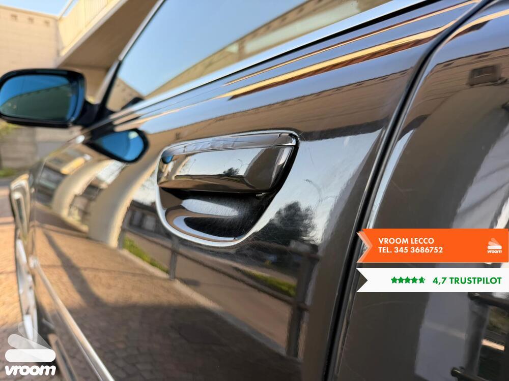 AUDI A8 2ª serie A8 4.2 V8 FSI quattro tiptronic