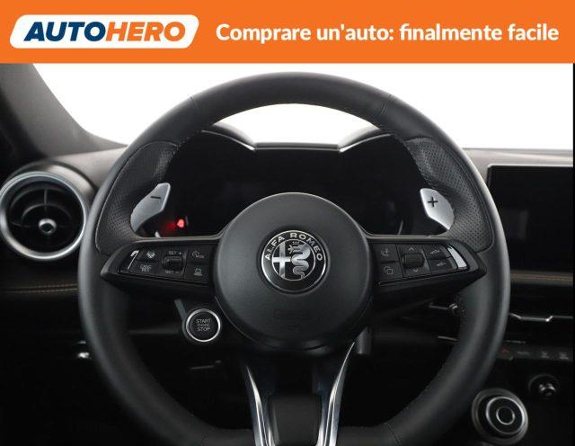 ALFA ROMEO Tonale 1.5 130 CV MHEV TCT7 Veloce