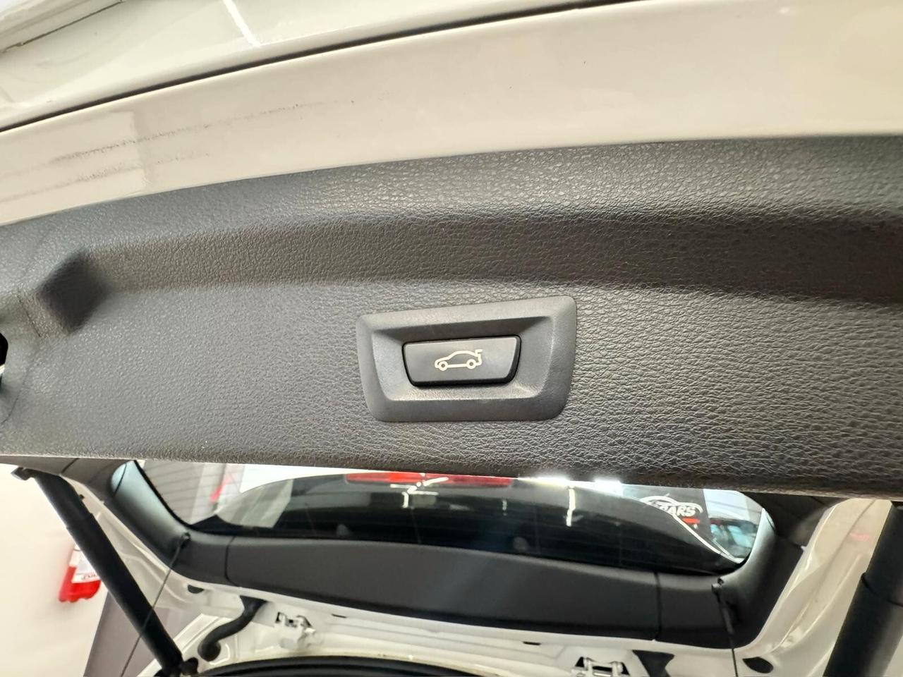 Bmw X2 sDrive18d Msport soli 60.000km + tettuccio!! 2019