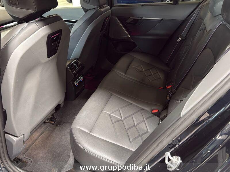 BMW Serie 5 G60 Berlina 520d 48V xdrive MSport auto