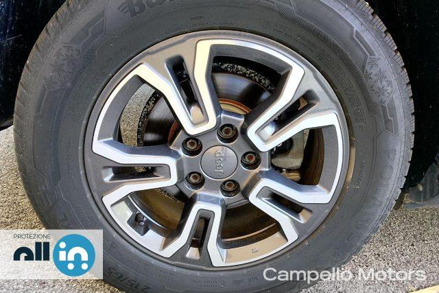 JEEP Renegade Renegade 1.0 T3 120cv Longitude