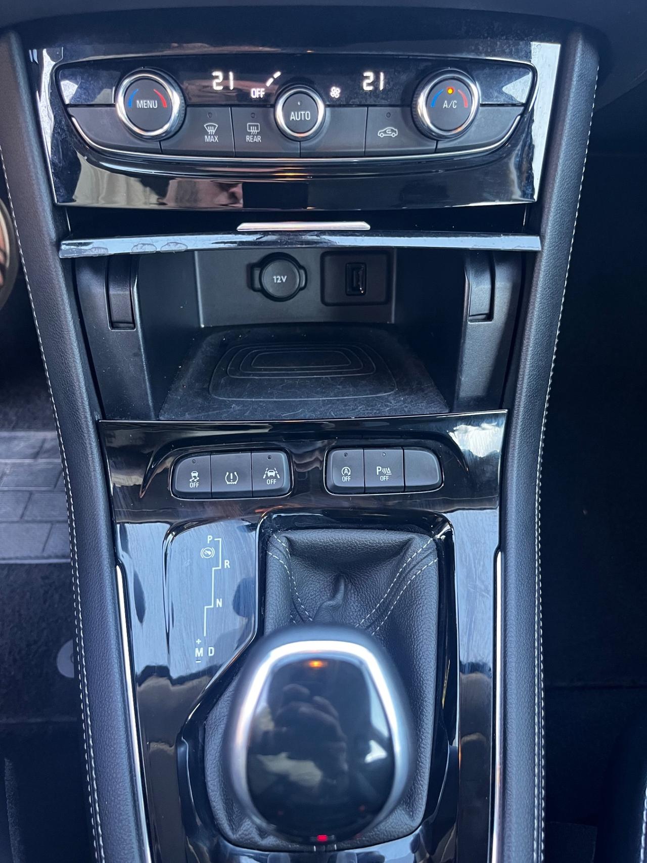 Opel Grandland X 1.5 diesel Ecotec Start&Stop aut. Innovation