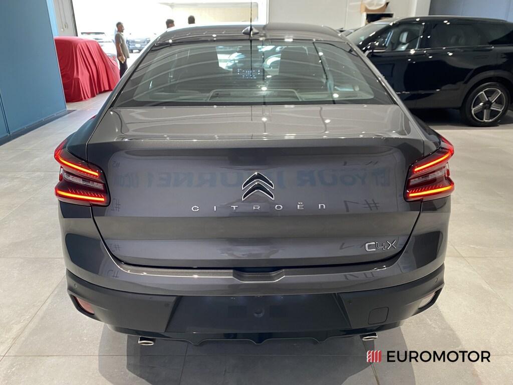 Citroen C4 X 1.2 PureTech Feel Pack EAT8
