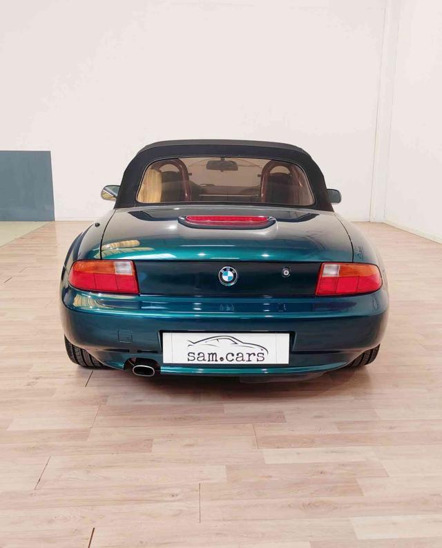 BMW Z3 1.9 16V cat Roadster