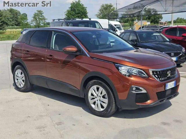 PEUGEOT 3008 BlueHDI 130cv EAT8 S&S Business - GC042NM
