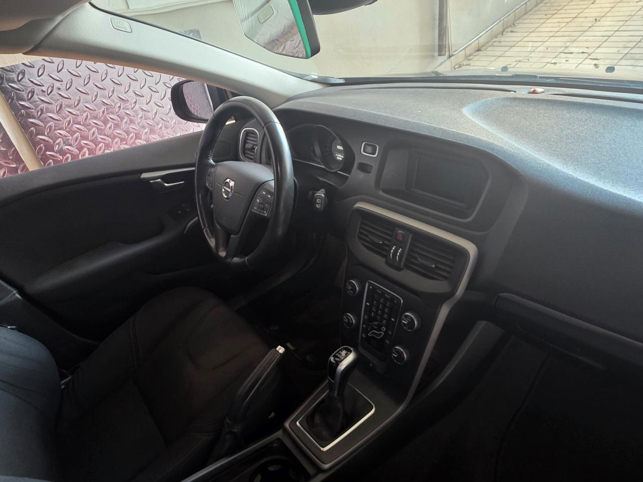 Volvo V40 D2 Momentum