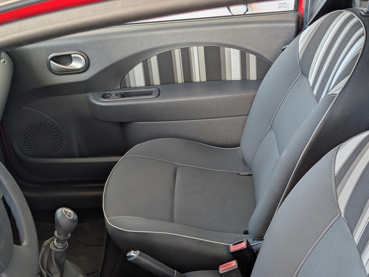 Renault Twingo 1.2 16V Night&Day