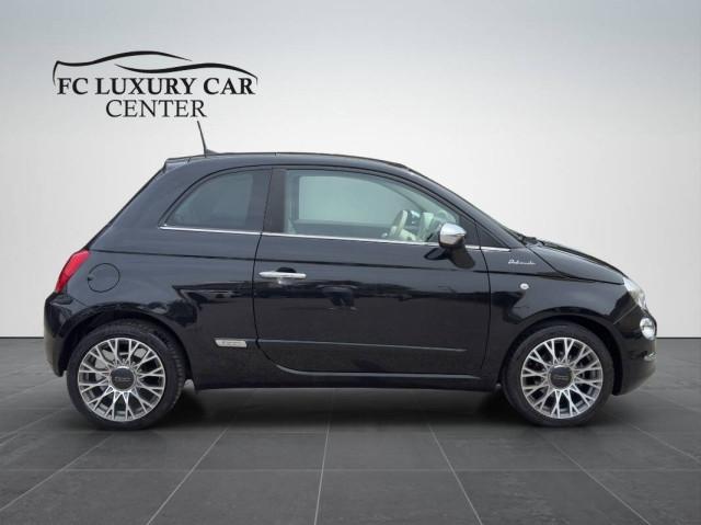 Fiat 500 1.0 hybrid Dolcevita 70cv