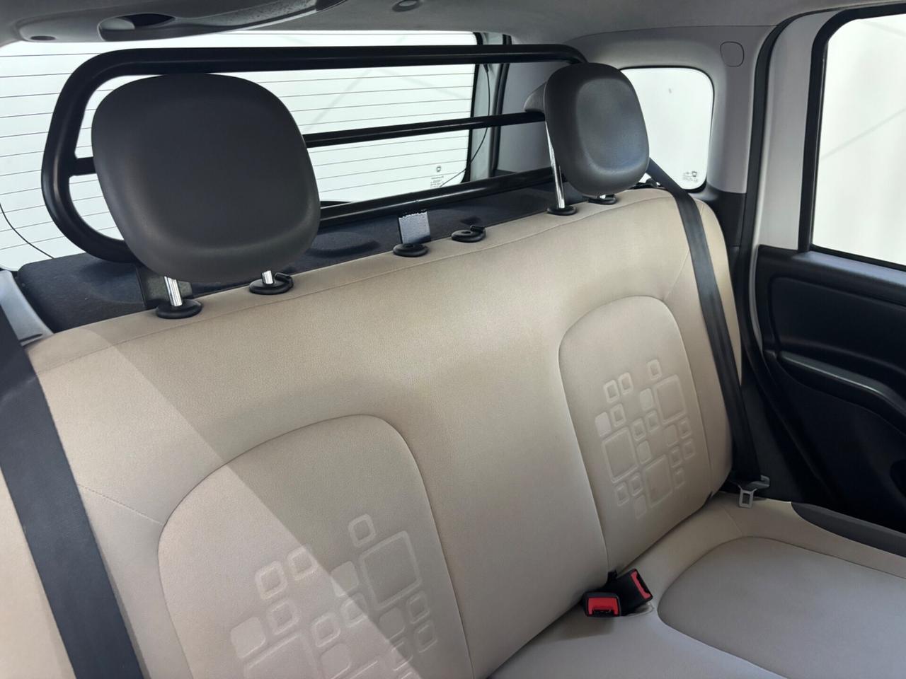 Fiat Panda 1.2 Easy Van 4 posti