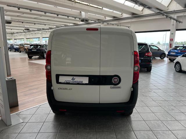FIAT Doblo Doblò 1.6 MJT 105CV Cargo Lounge 3 POSTI-In Arriv